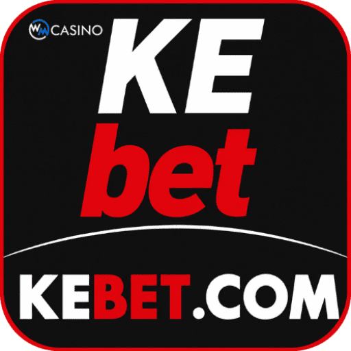 KEBET Logo