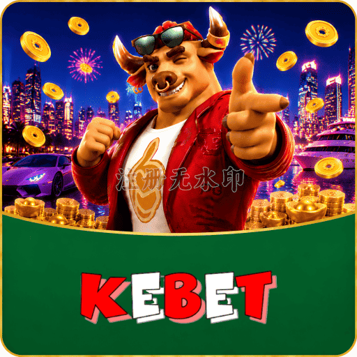 Loteria KEBET - Lotofácil diária
