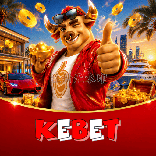 Telegram KEBET - Suporte Prioritário 24/7