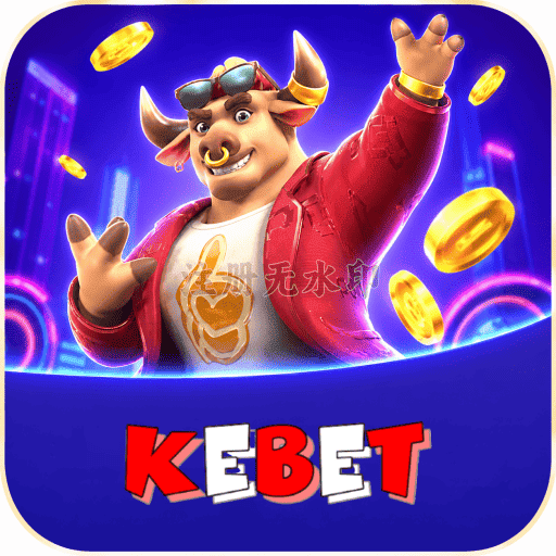 KEBET Certificado eCOGRA