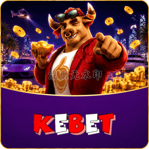 Licença Curaçao KEBET